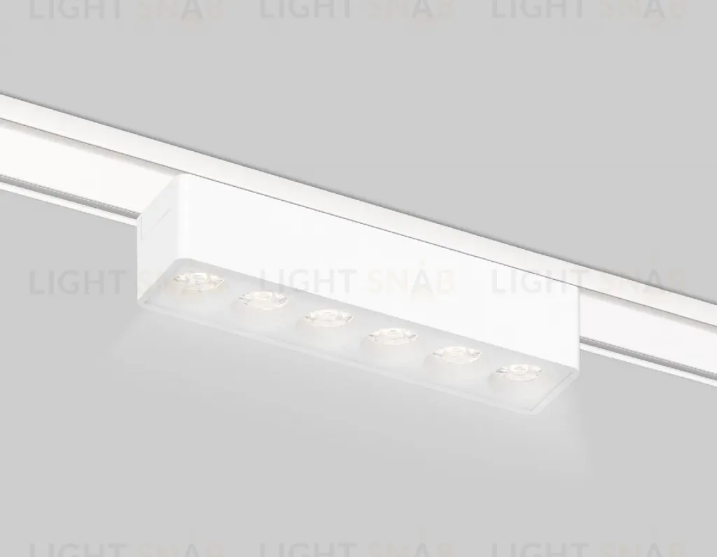 Трековый магнитный светильник Ambrella Light Magnetic Ultra Slim Track System GV1401 GV1401