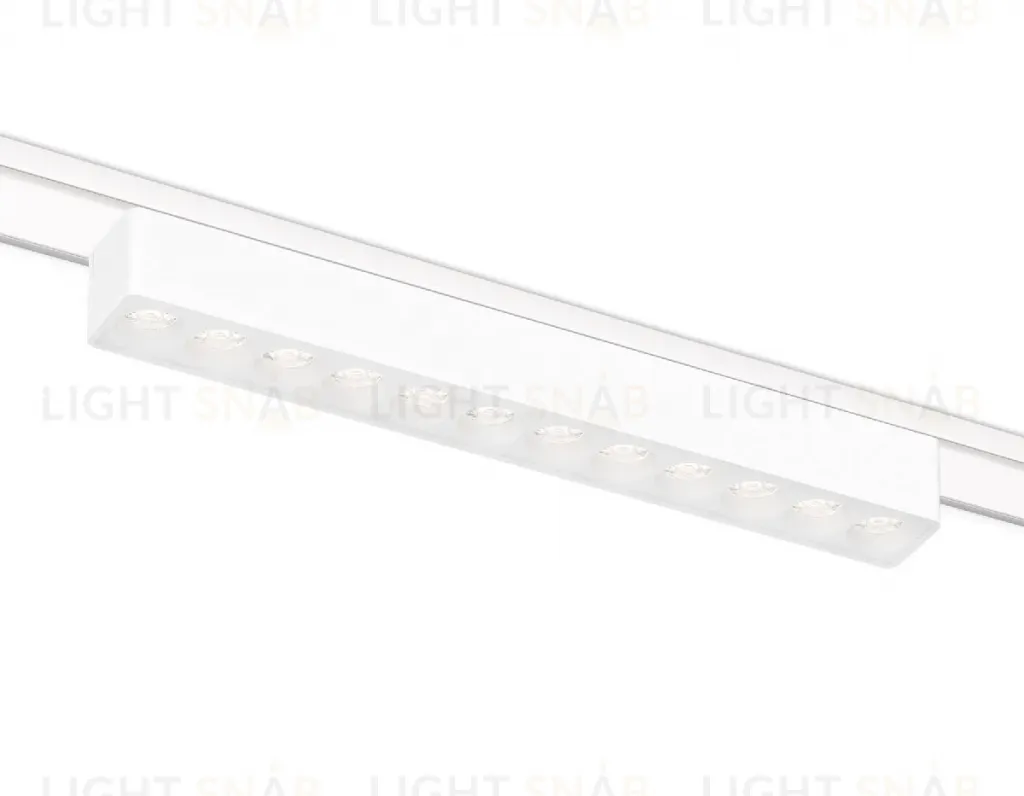Трековый магнитный светильник Ambrella Light Magnetic Ultra Slim Track System GV1407 GV1407