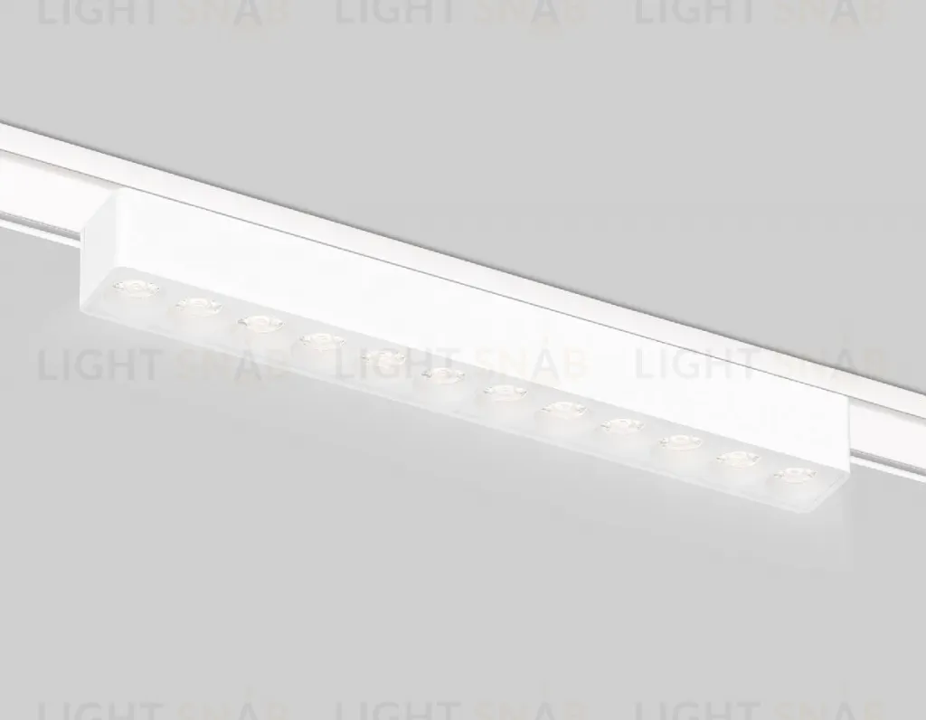 Трековый магнитный светильник Ambrella Light Magnetic Ultra Slim Track System GV1407 GV1407