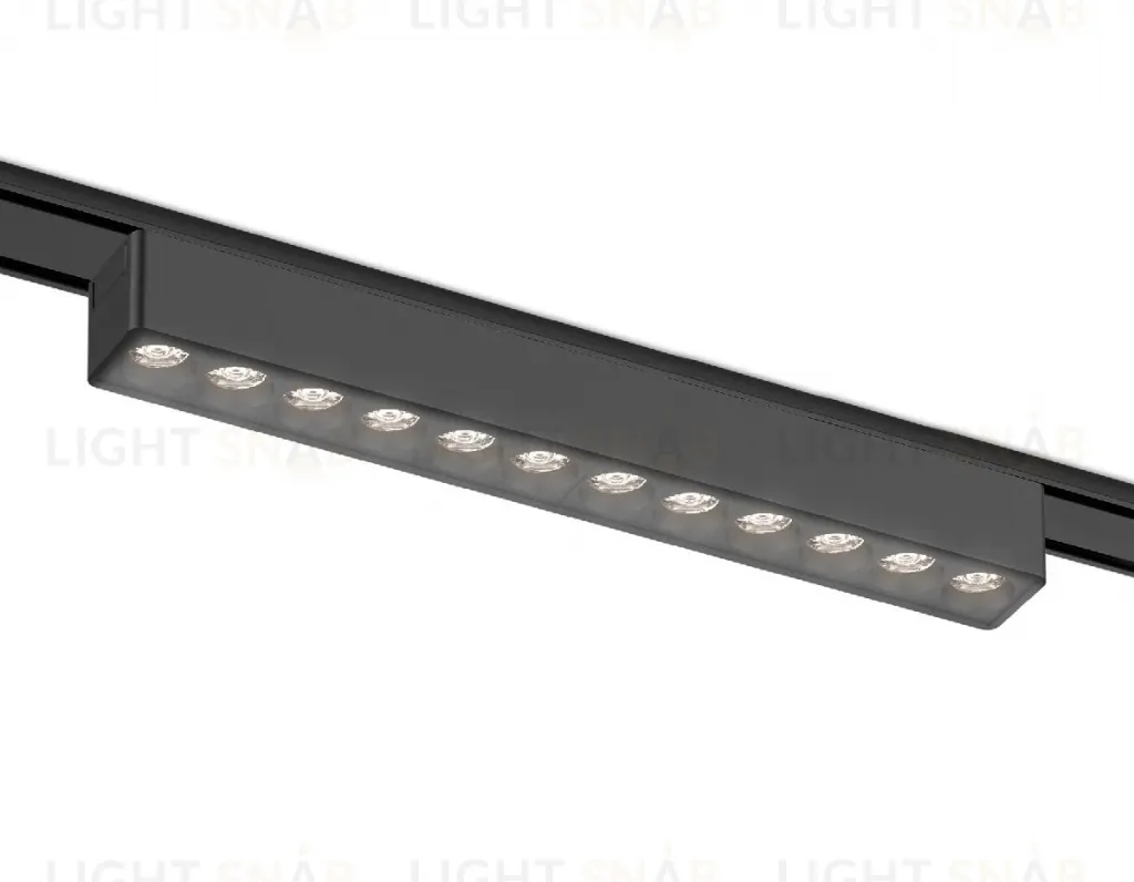 Трековый магнитный светильник Ambrella Light Magnetic Ultra Slim Track System GV1409 GV1409