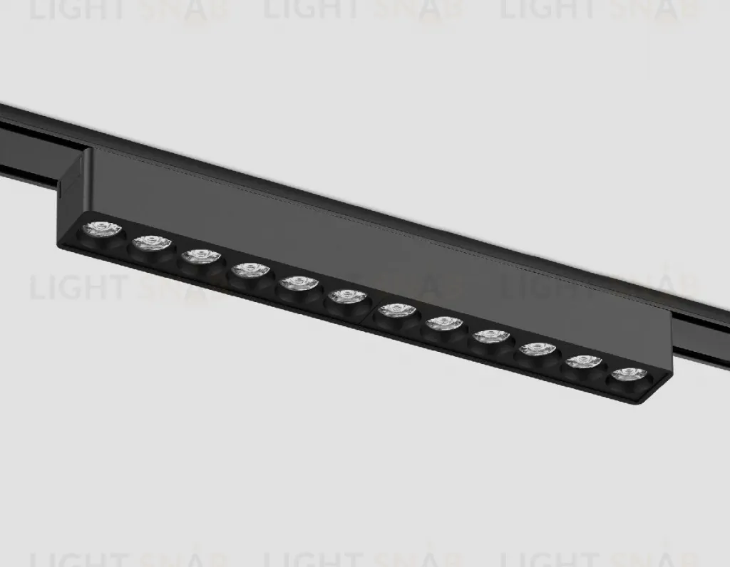Трековый магнитный светильник Ambrella Light Magnetic Ultra Slim Track System GV1409 GV1409