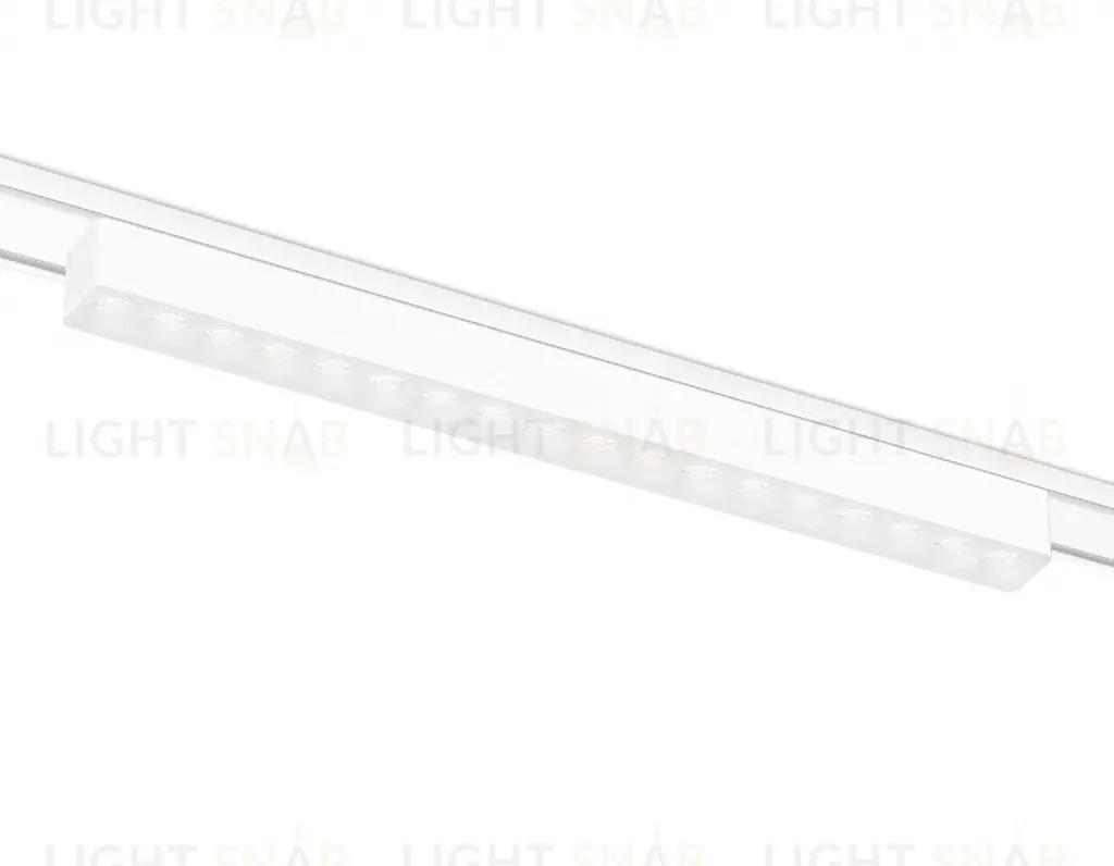 Трековый магнитный светильник Ambrella Light Magnetic Ultra Slim Track System GV1414 GV1414