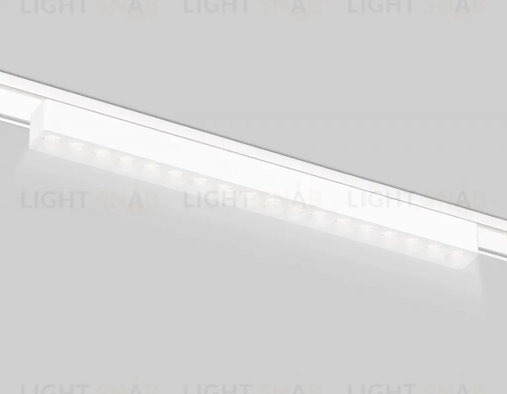 Трековый магнитный светильник Ambrella Light Magnetic Ultra Slim Track System GV1414 GV1414