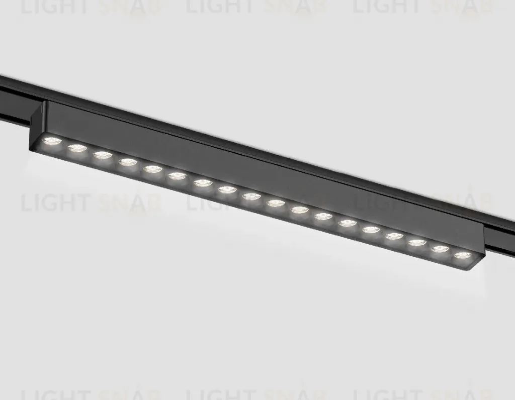 Трековый магнитный светильник Ambrella Light Magnetic Ultra Slim Track System GV1416 GV1416