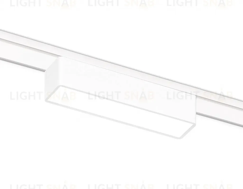 Трековый магнитный светильник Ambrella Light Magnetic Ultra Slim Track System GV1442 GV1442