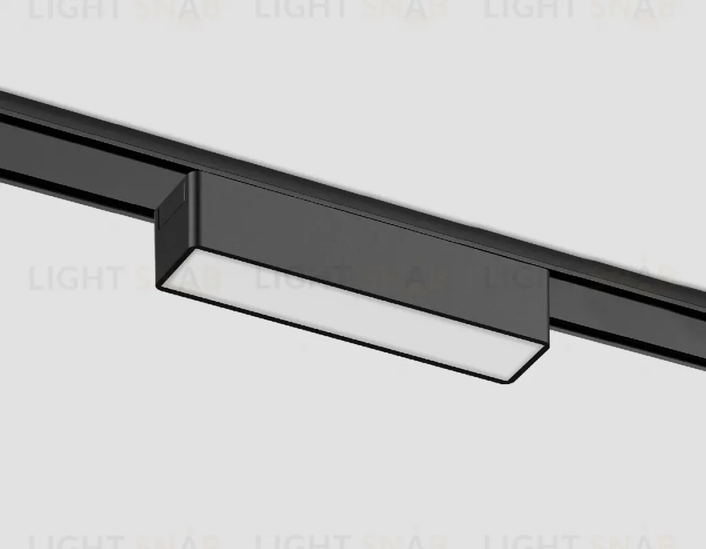 Трековый магнитный светильник Ambrella Light Magnetic Ultra Slim Track System GV1443 GV1443