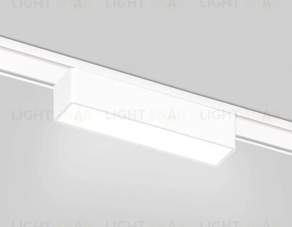 Трековый магнитный светильник Ambrella Light Magnetic Ultra Slim Track System GV1442 GV1442