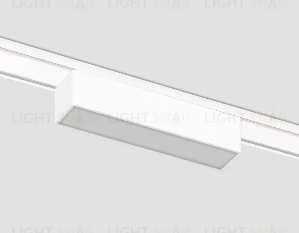 Трековый магнитный светильник Ambrella Light Magnetic Ultra Slim Track System GV1442 GV1442