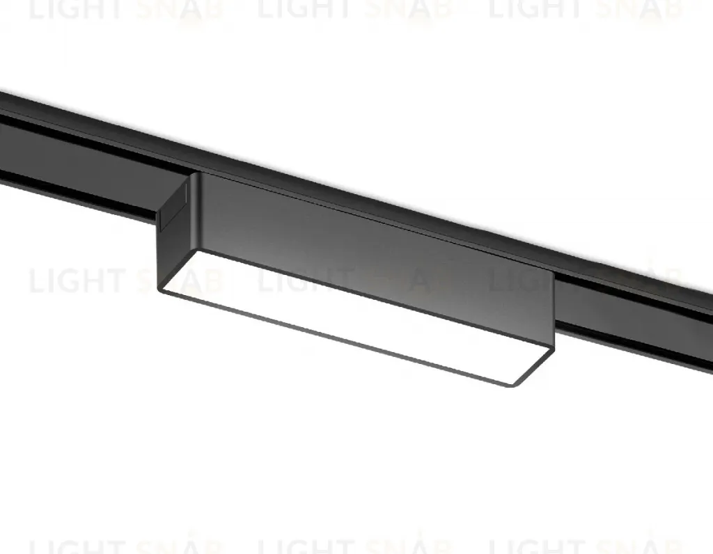 Трековый магнитный светильник Ambrella Light Magnetic Ultra Slim Track System GV1443 GV1443