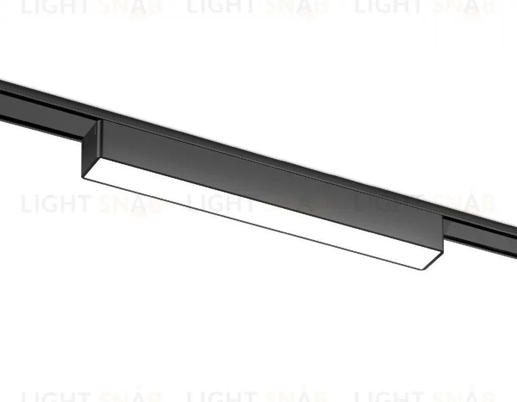 Трековый магнитный светильник Ambrella Light Magnetic Ultra Slim Track System GV1449 GV1449