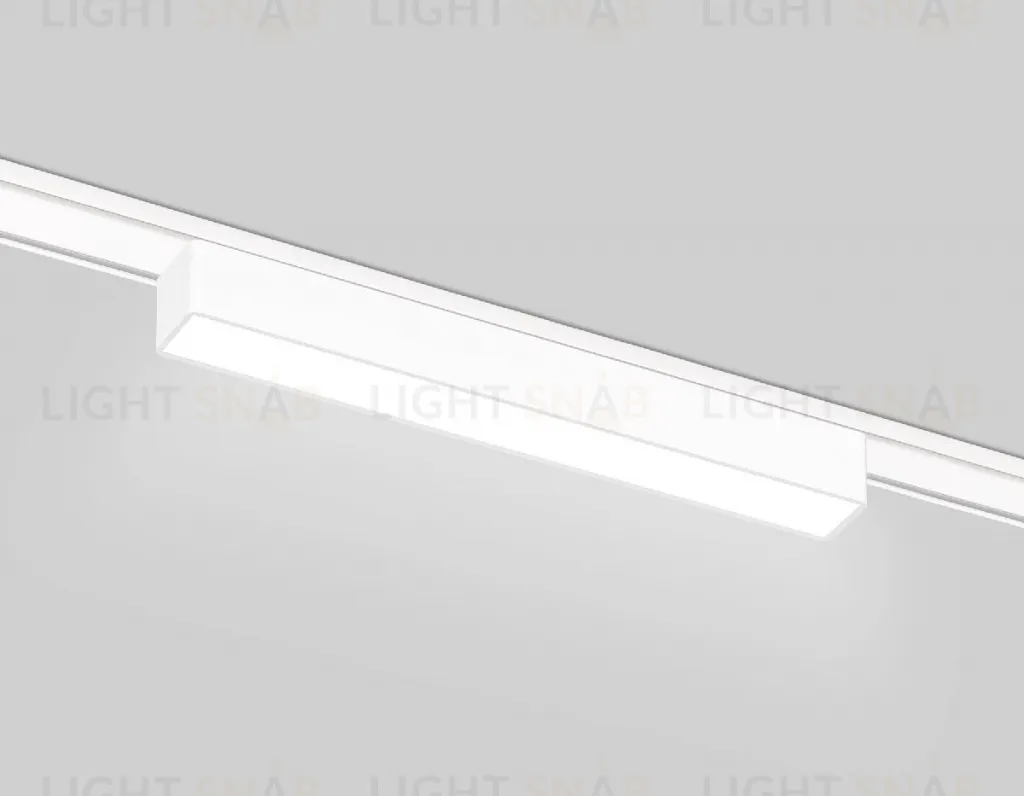 Трековый магнитный светильник Ambrella Light Magnetic Ultra Slim Track System GV1447 GV1447
