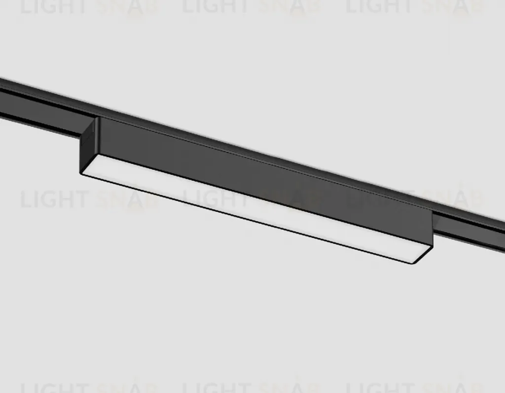 Трековый магнитный светильник Ambrella Light Magnetic Ultra Slim Track System GV1449 GV1449