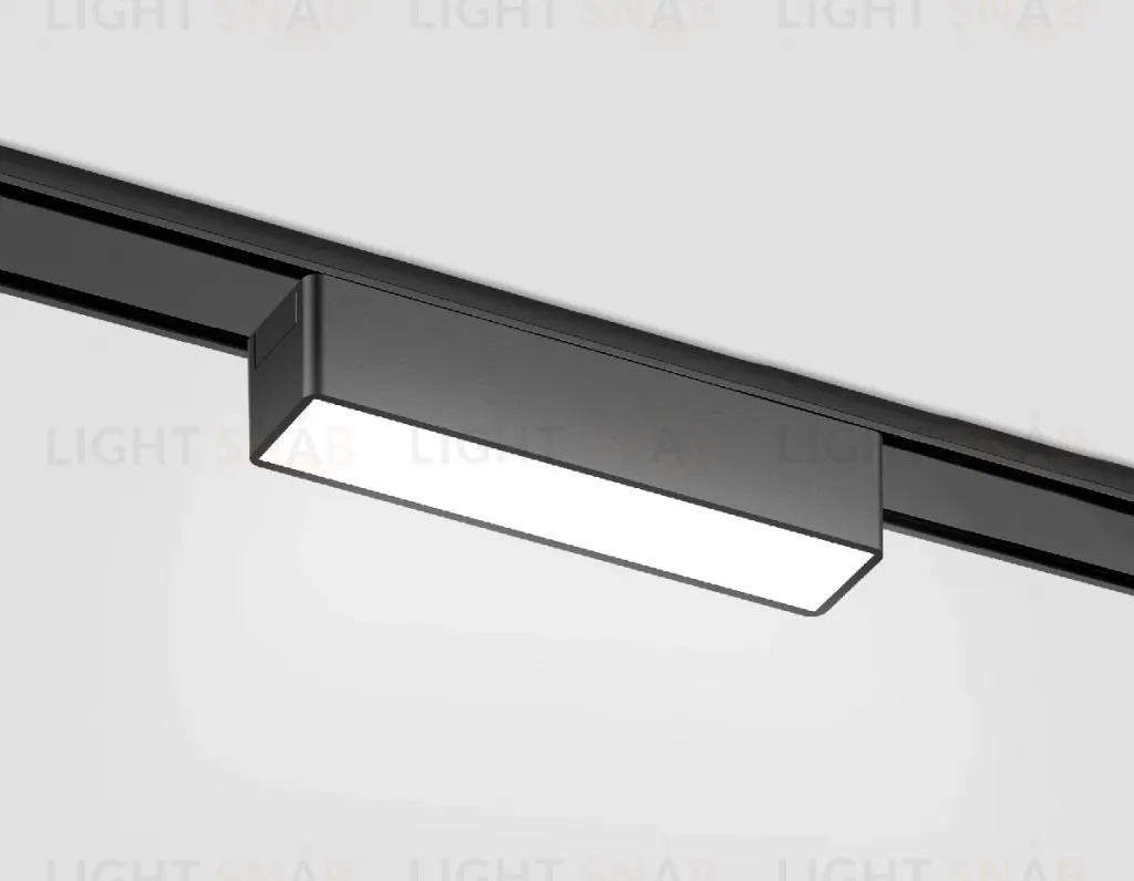 Трековый магнитный светильник Ambrella Light Magnetic Ultra Slim Track System GV1443 GV1443