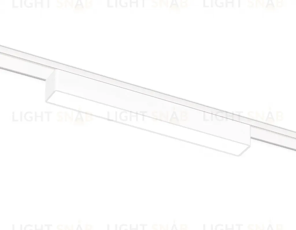 Трековый магнитный светильник Ambrella Light Magnetic Ultra Slim Track System GV1447 GV1447