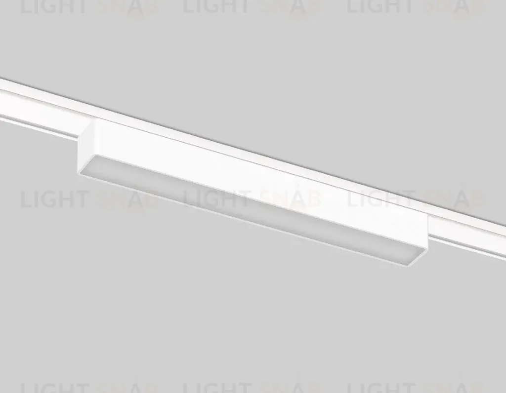 Трековый магнитный светильник Ambrella Light Magnetic Ultra Slim Track System GV1447 GV1447