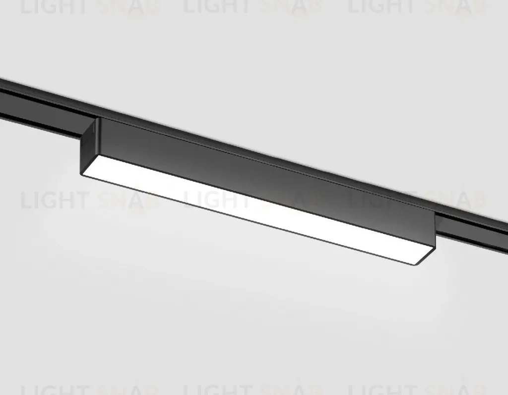 Трековый магнитный светильник Ambrella Light Magnetic Ultra Slim Track System GV1449 GV1449