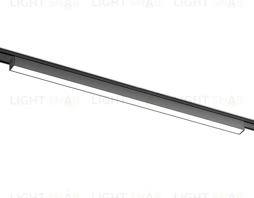 Трековый магнитный светильник Ambrella Light Magnetic Ultra Slim Track System GV1455 GV1455