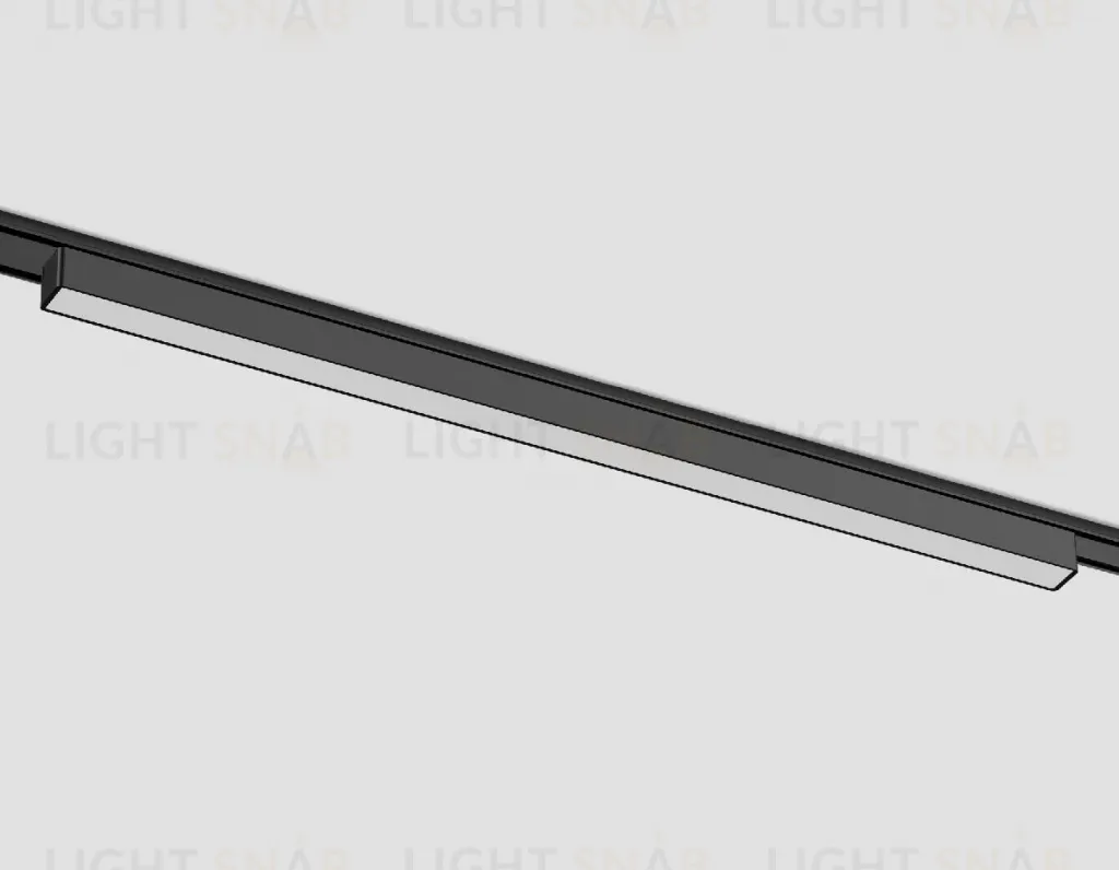 Трековый магнитный светильник Ambrella Light Magnetic Ultra Slim Track System GV1455 GV1455