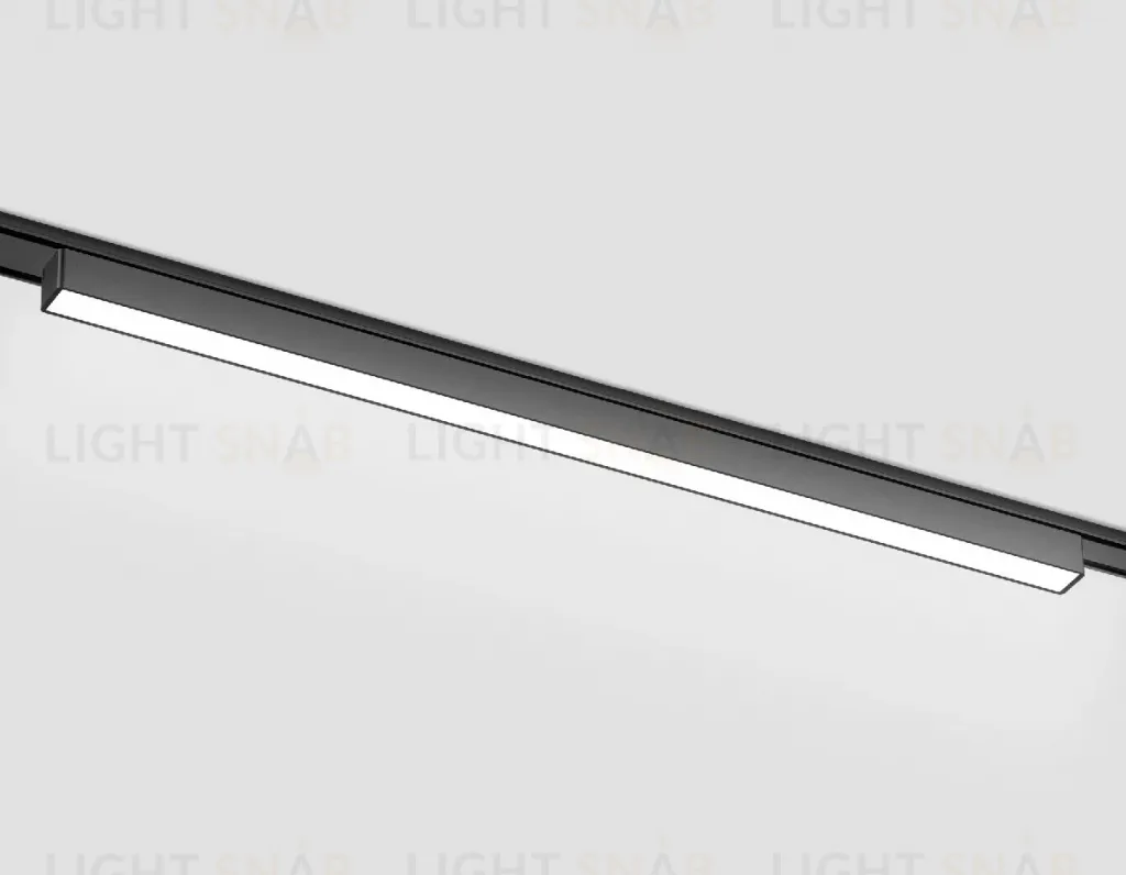 Трековый магнитный светильник Ambrella Light Magnetic Ultra Slim Track System GV1455 GV1455