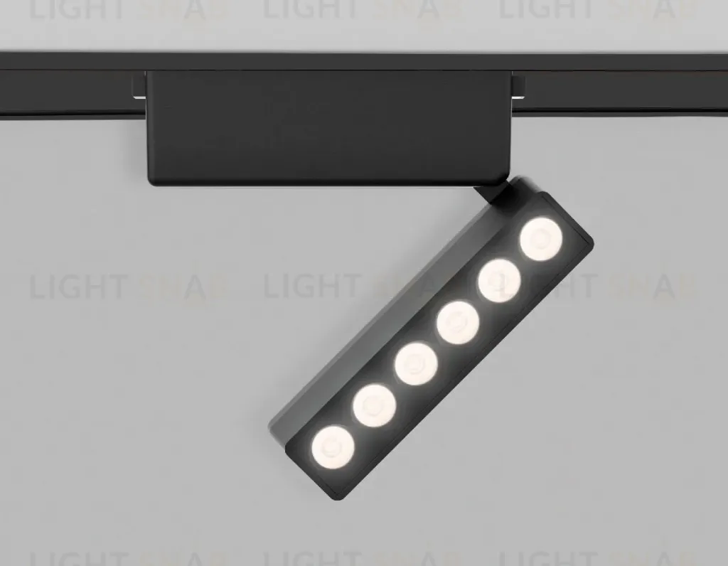 Трековый магнитный светильник Ambrella Light Magnetic Ultra Slim Track System GV1469 GV1469