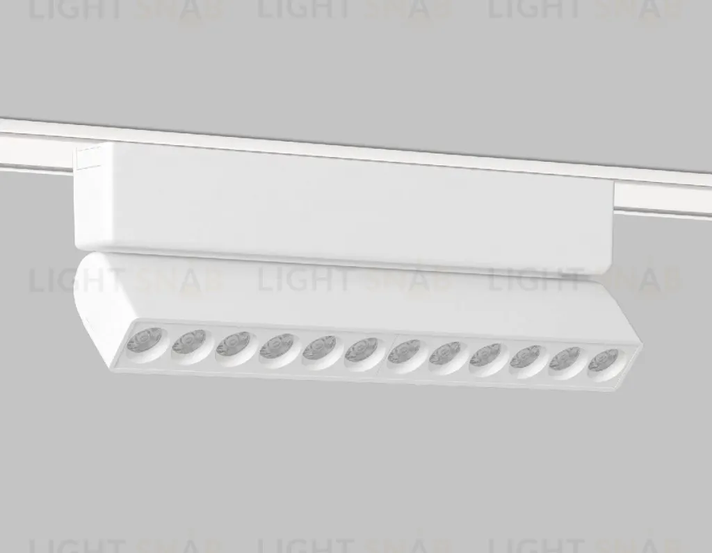 Трековый магнитный светильник Ambrella Light Magnetic Ultra Slim Track System GV1472 GV1472