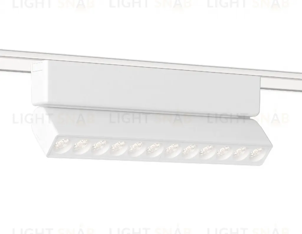 Трековый магнитный светильник Ambrella Light Magnetic Ultra Slim Track System GV1472 GV1472