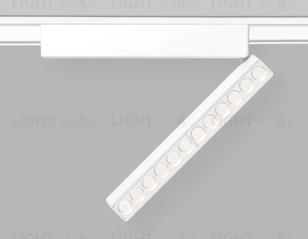 Трековый магнитный светильник Ambrella Light Magnetic Ultra Slim Track System GV1472 GV1472