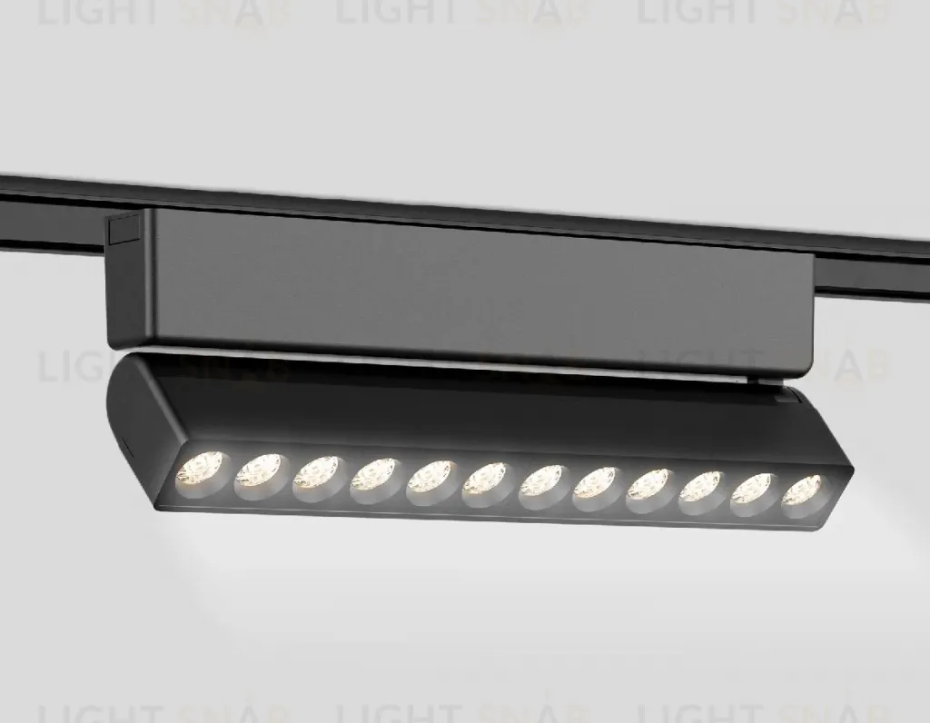 Трековый магнитный светильник Ambrella Light Magnetic Ultra Slim Track System GV1474 GV1474