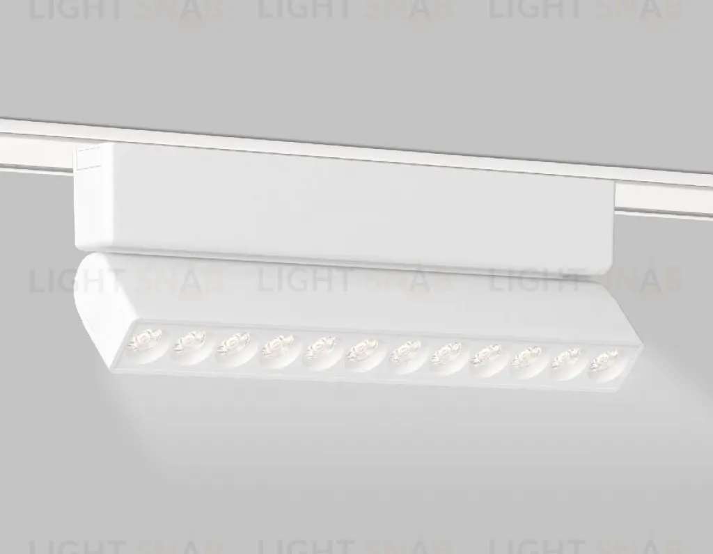 Трековый магнитный светильник Ambrella Light Magnetic Ultra Slim Track System GV1472 GV1472