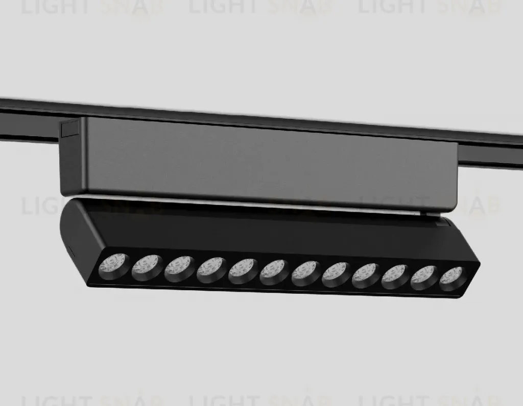 Трековый магнитный светильник Ambrella Light Magnetic Ultra Slim Track System GV1474 GV1474