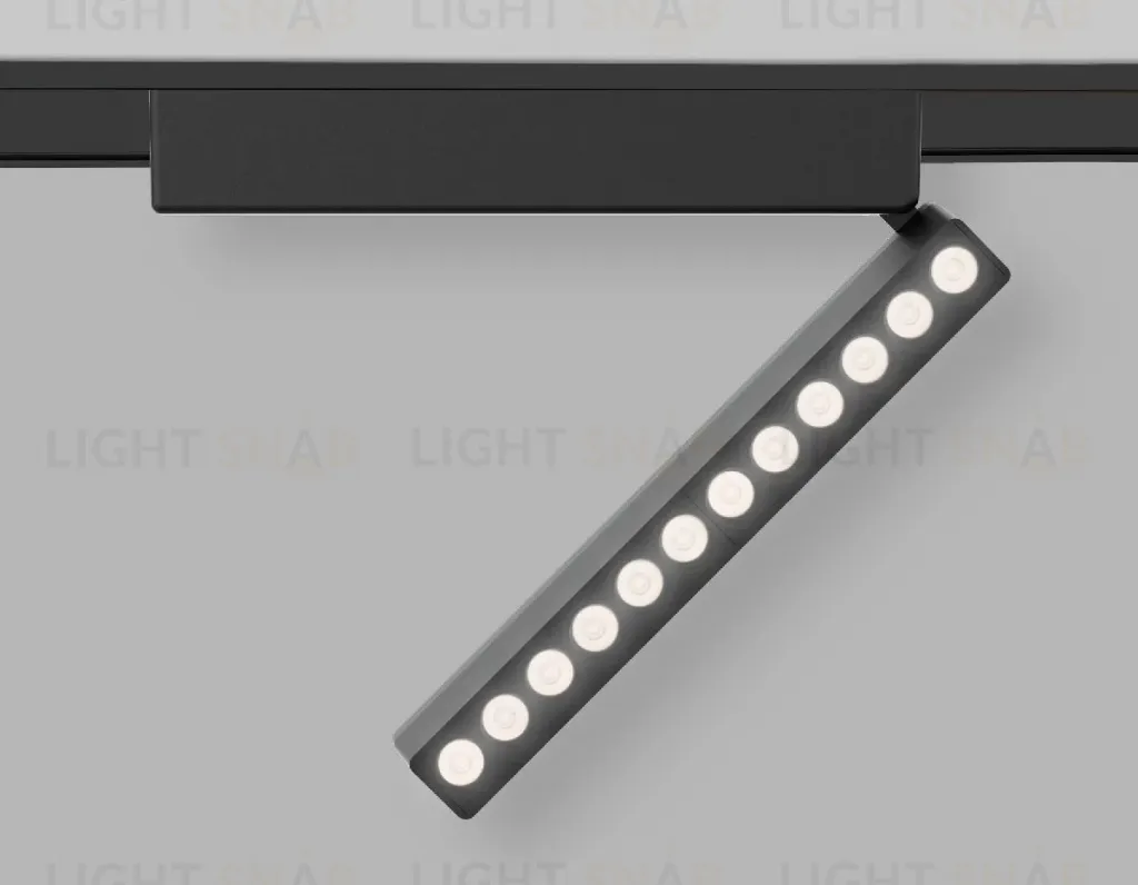 Трековый магнитный светильник Ambrella Light Magnetic Ultra Slim Track System GV1474 GV1474