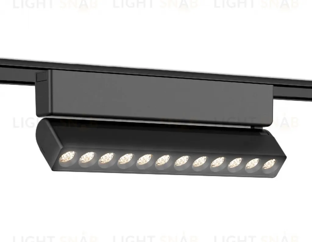 Трековый магнитный светильник Ambrella Light Magnetic Ultra Slim Track System GV1474 GV1474