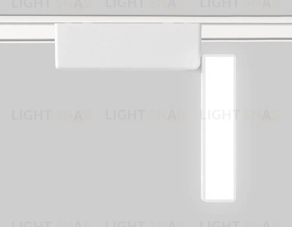 Трековый магнитный светильник Ambrella Light Magnetic Ultra Slim Track System GV1477 GV1477