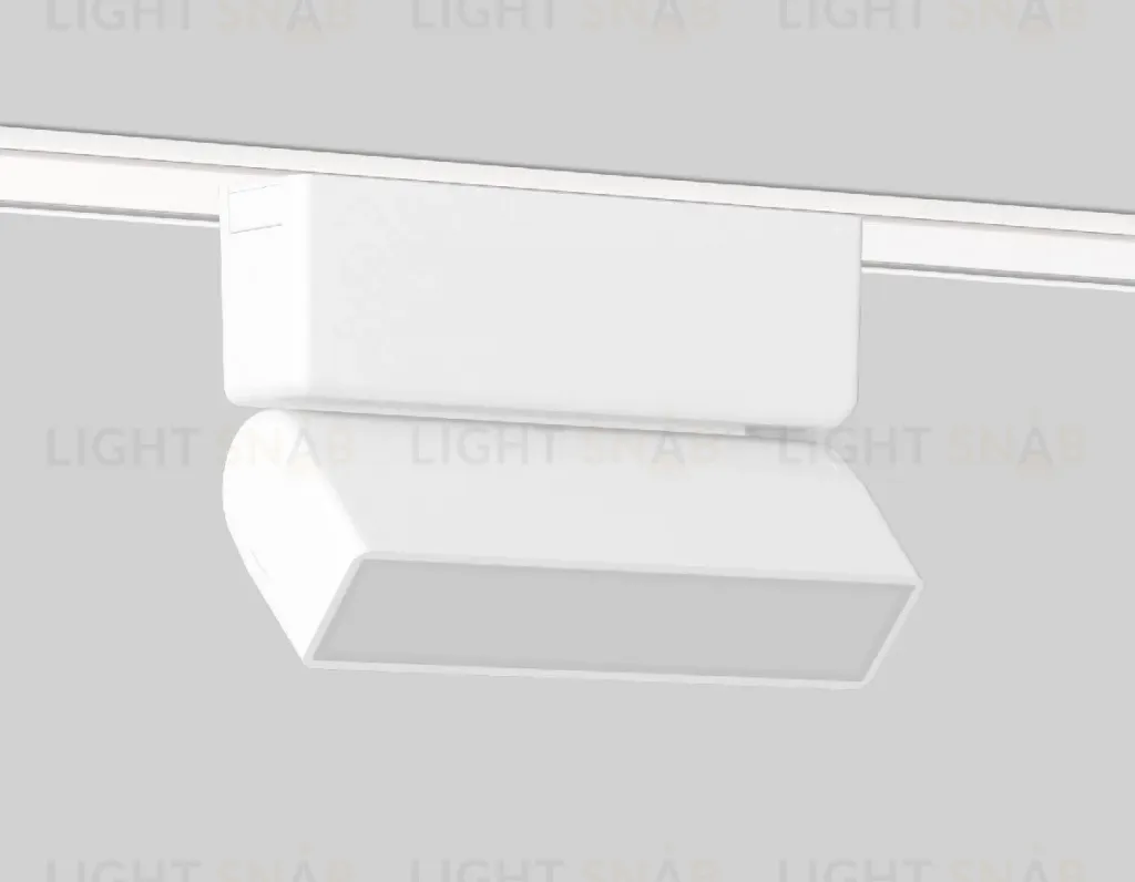 Трековый магнитный светильник Ambrella Light Magnetic Ultra Slim Track System GV1477 GV1477