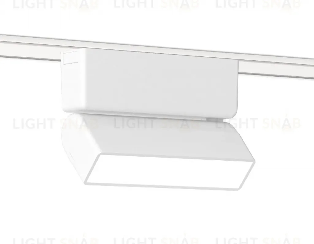 Трековый магнитный светильник Ambrella Light Magnetic Ultra Slim Track System GV1477 GV1477