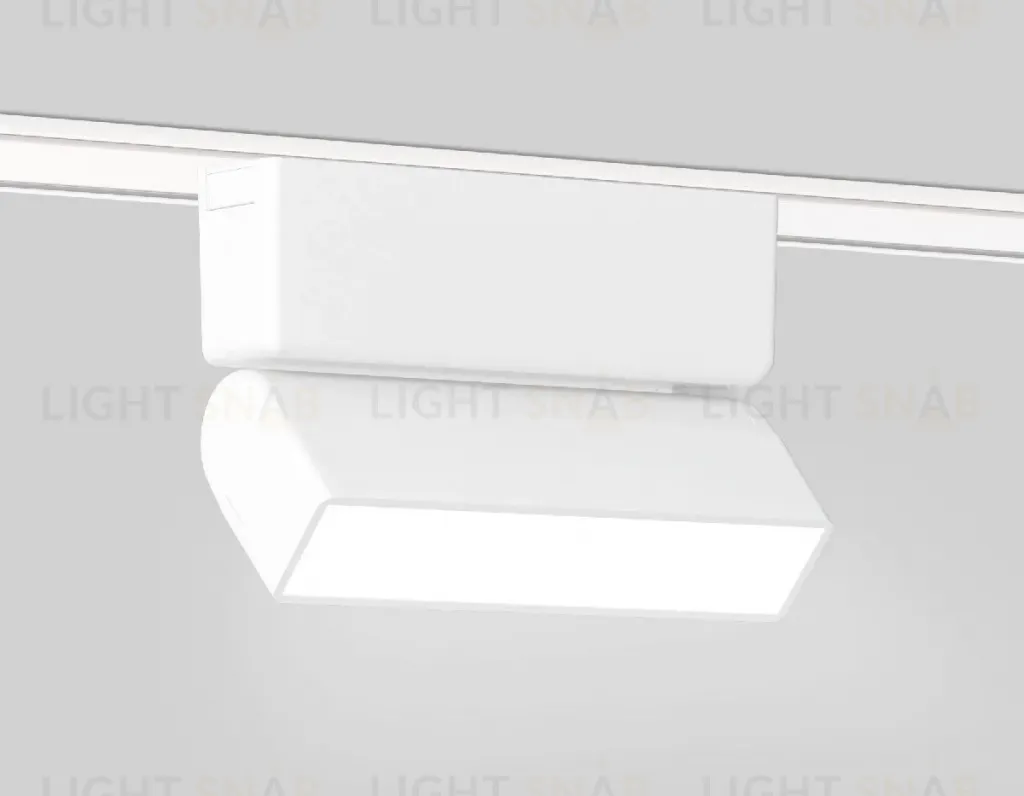 Трековый магнитный светильник Ambrella Light Magnetic Ultra Slim Track System GV1477 GV1477