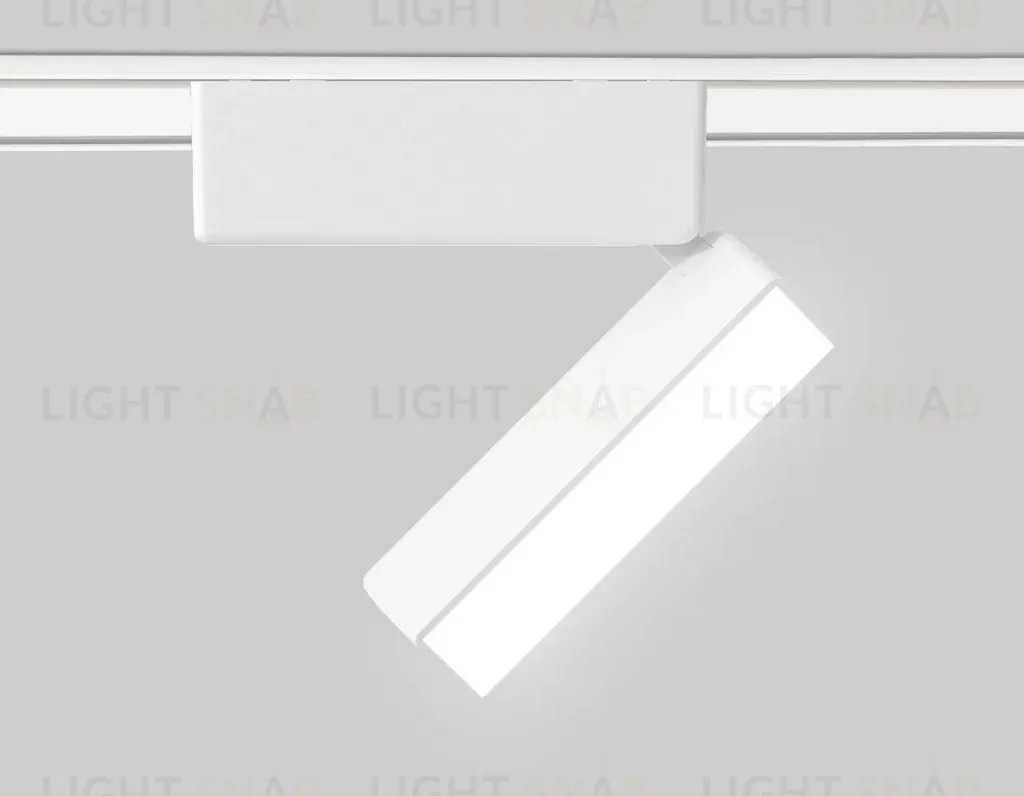 Трековый магнитный светильник Ambrella Light Magnetic Ultra Slim Track System GV1477 GV1477