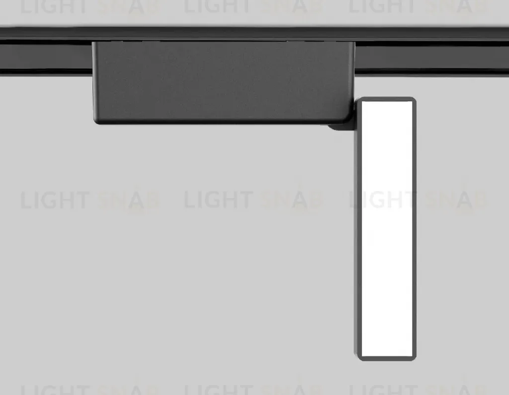Трековый магнитный светильник Ambrella Light Magnetic Ultra Slim Track System GV1479 GV1479