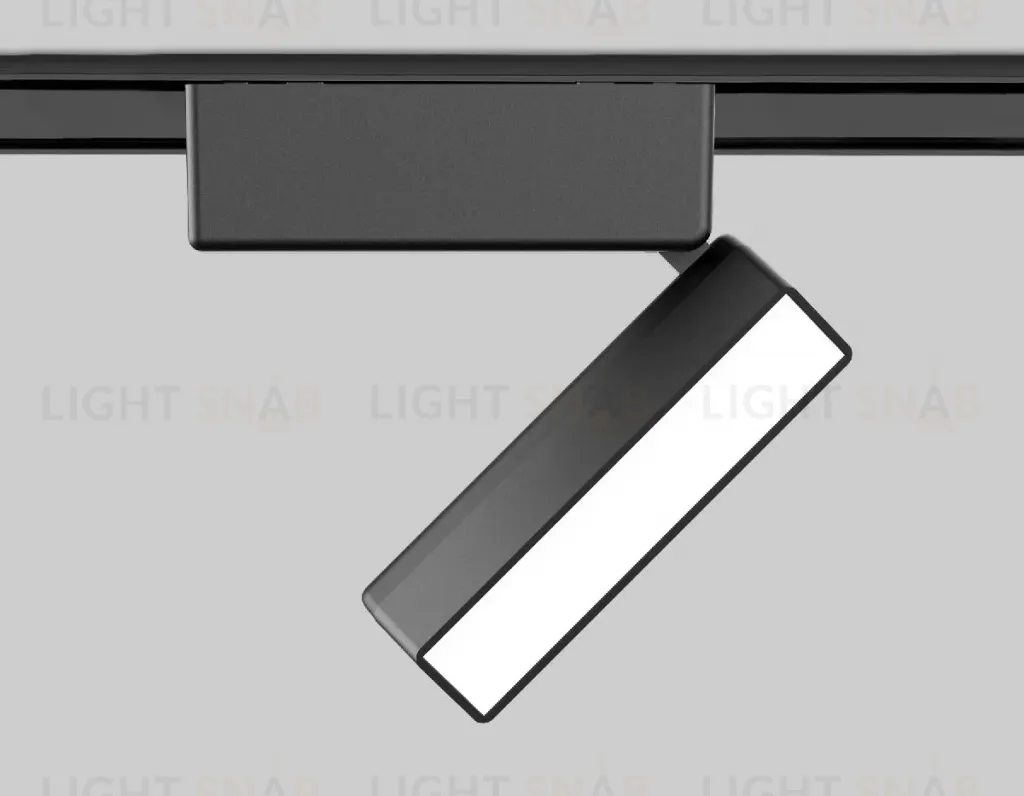 Трековый магнитный светильник Ambrella Light Magnetic Ultra Slim Track System GV1479 GV1479