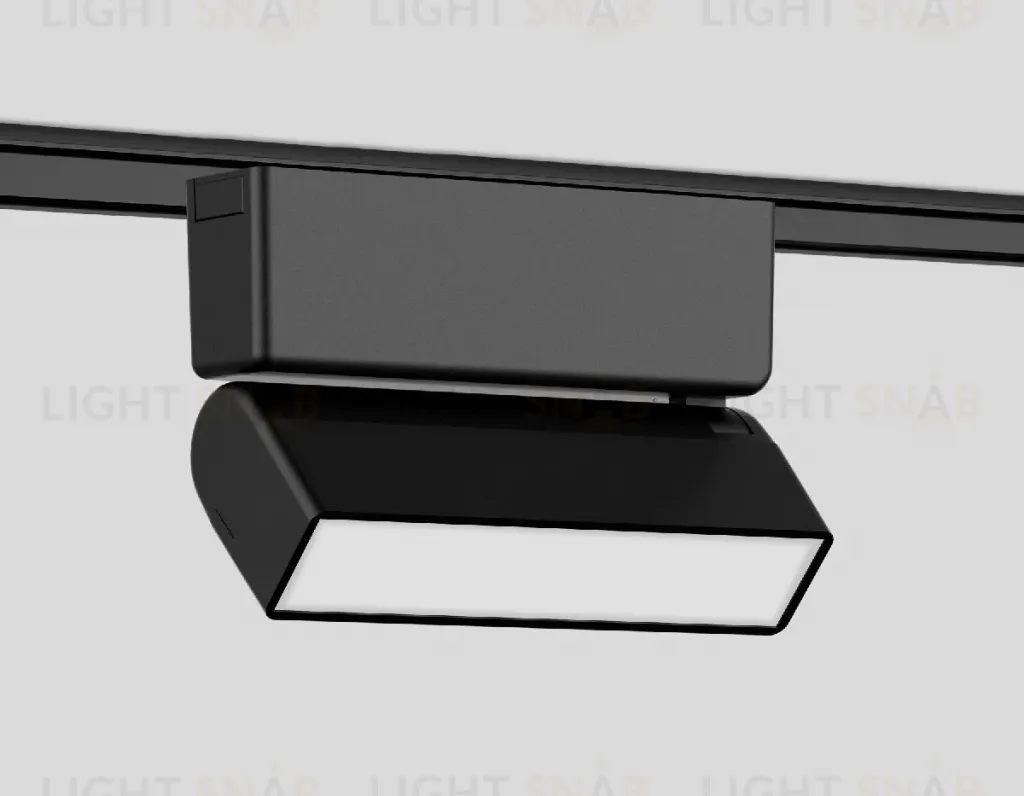 Трековый магнитный светильник Ambrella Light Magnetic Ultra Slim Track System GV1479 GV1479