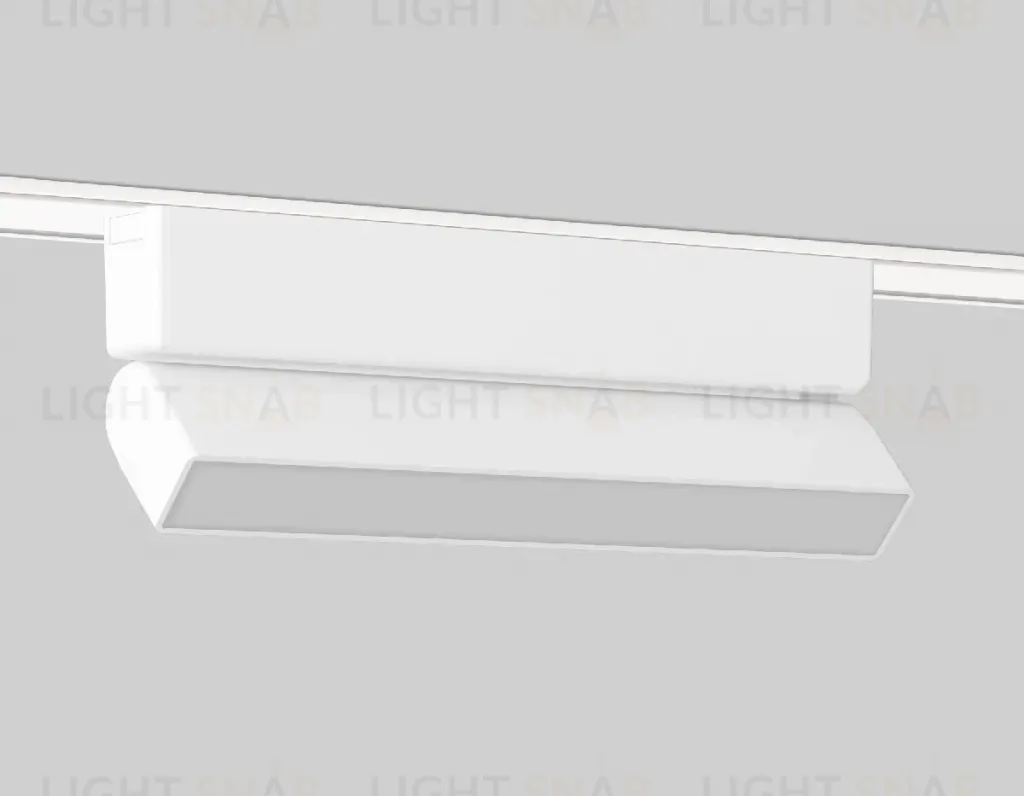 Трековый магнитный светильник Ambrella Light Magnetic Ultra Slim Track System GV1483 GV1483