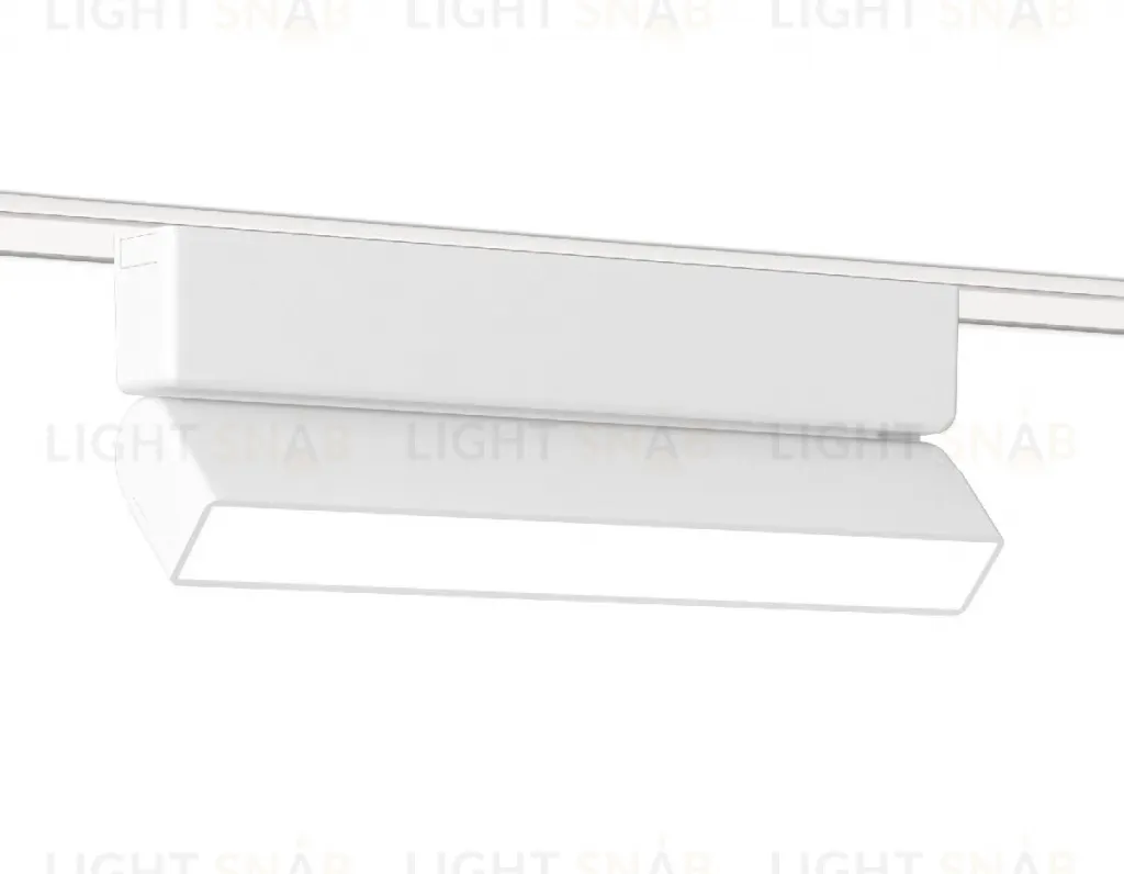 Трековый магнитный светильник Ambrella Light Magnetic Ultra Slim Track System GV1483 GV1483