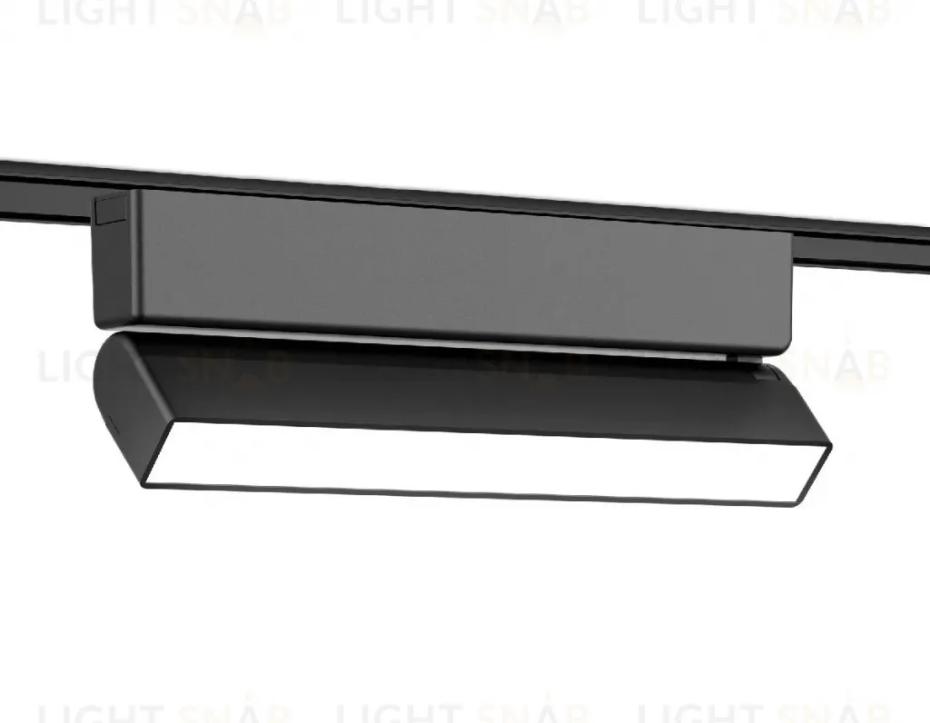 Трековый магнитный светильник Ambrella Light Magnetic Ultra Slim Track System GV1486 GV1486