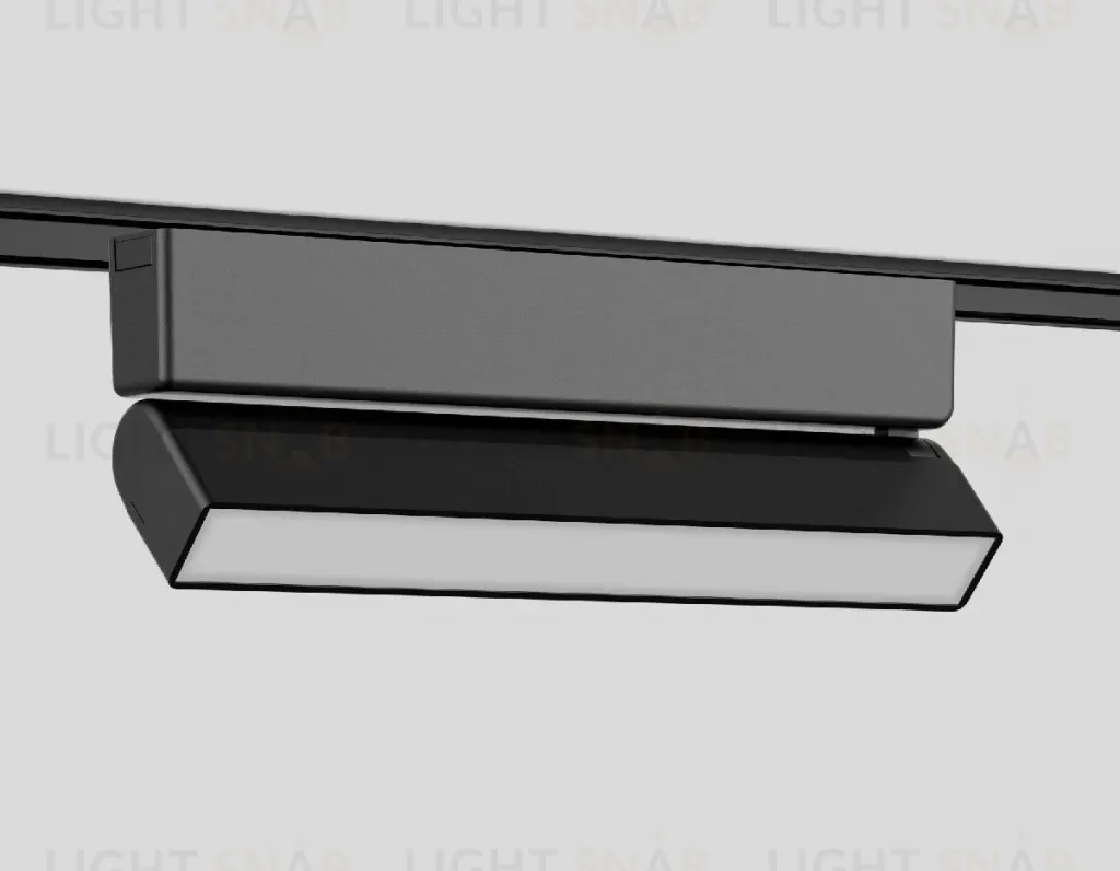 Трековый магнитный светильник Ambrella Light Magnetic Ultra Slim Track System GV1486 GV1486