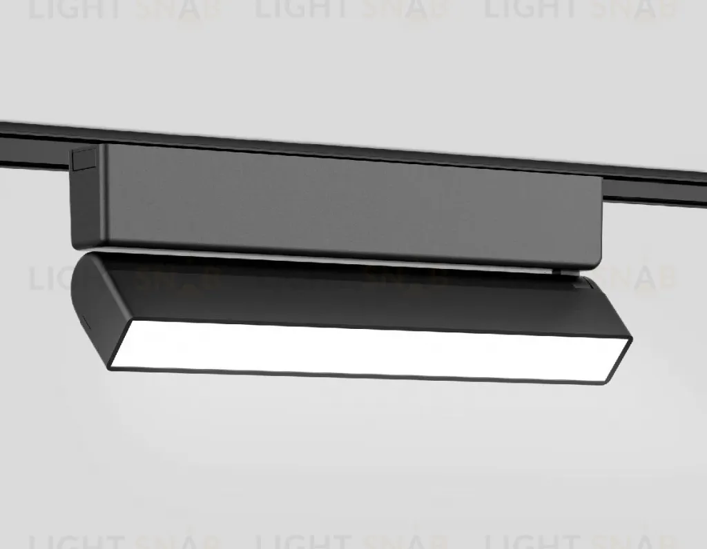 Трековый магнитный светильник Ambrella Light Magnetic Ultra Slim Track System GV1486 GV1486