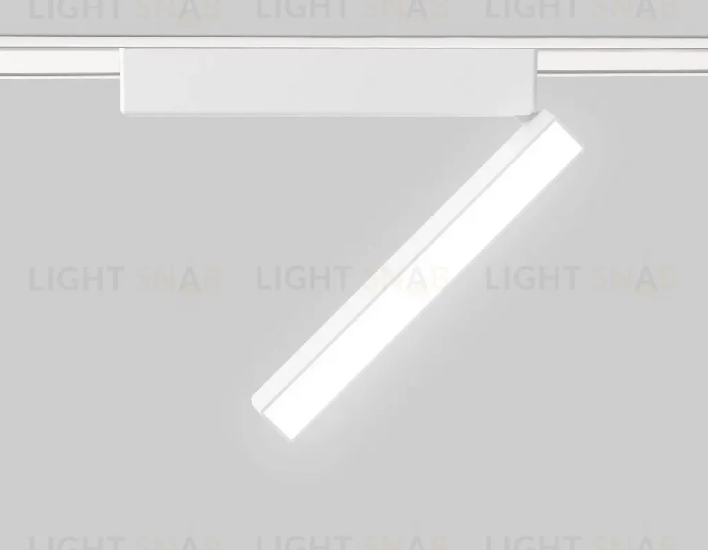 Трековый магнитный светильник Ambrella Light Magnetic Ultra Slim Track System GV1483 GV1483