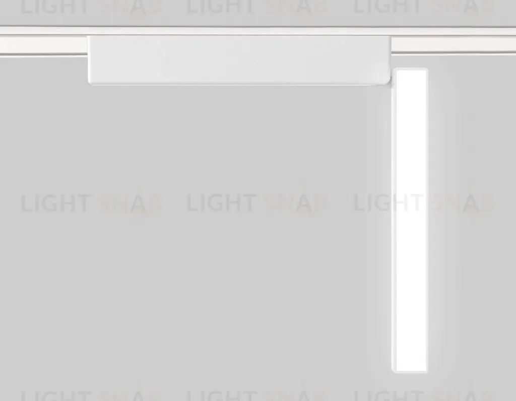 Трековый магнитный светильник Ambrella Light Magnetic Ultra Slim Track System GV1483 GV1483