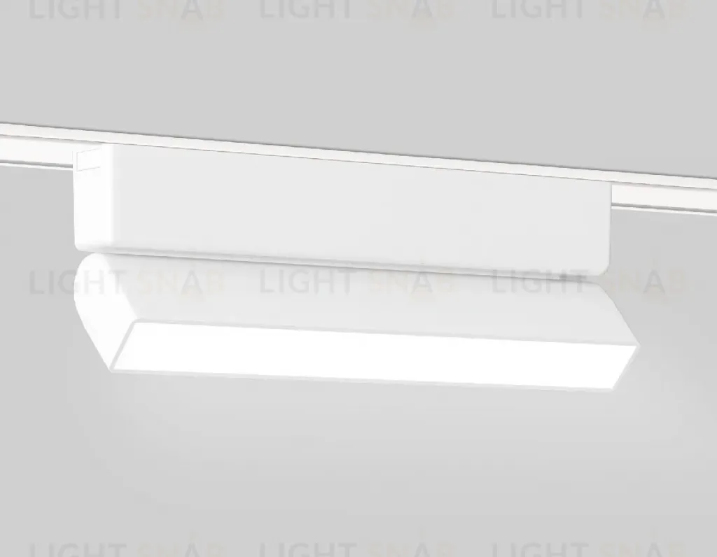 Трековый магнитный светильник Ambrella Light Magnetic Ultra Slim Track System GV1483 GV1483