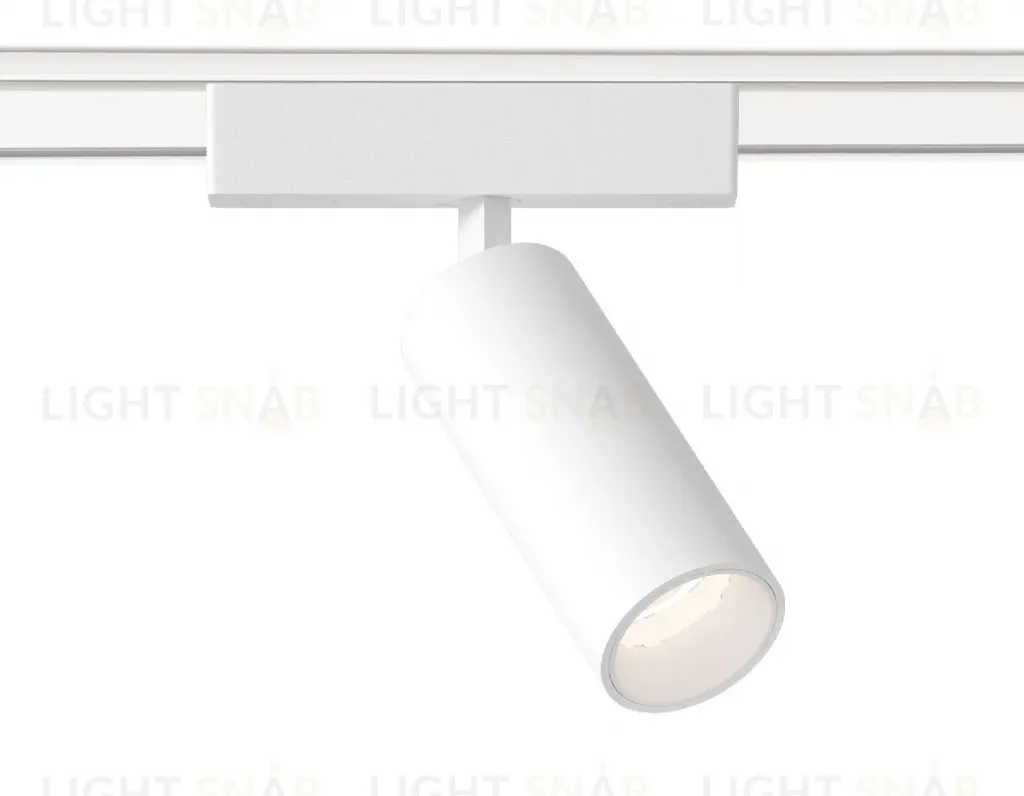 Трековый магнитный светильник Ambrella Light Magnetic Ultra Slim Track System GV1505 GV1505