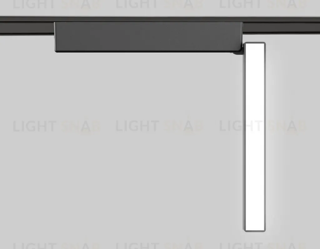 Трековый магнитный светильник Ambrella Light Magnetic Ultra Slim Track System GV1486 GV1486